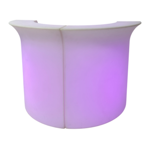 Iluminari LED Bar Eckelement 0